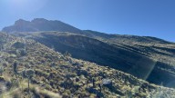 Minambiente presentará proyecto para armonizar economía y conservación en el Cocuy