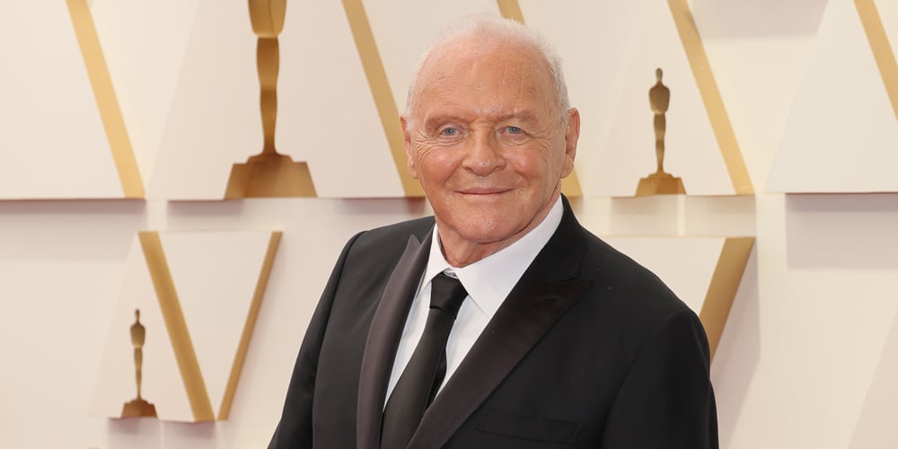 Anthony Hopkins Opens Up About Painful Estrangement from His Only Child | Anthony Hopkins