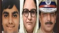 FIR Filed Against Former Punjab DGP, Ex-Minister Wife Over Son’s Suspicious Death