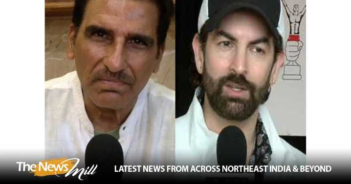 Mukesh Rishi remembers late Satish Shah’s “smiling face”, Neil Nitin Mukesh calls him a “father figure”