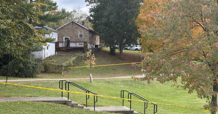 CPD shoots man who 'brandished a firearm' during welfare check in Madisonville