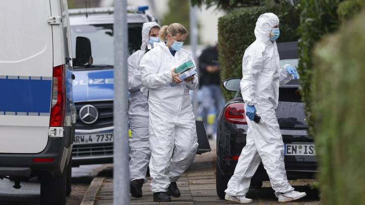 La Policía no descarta motivos familiares en el ataque a una alcaldesa en Alemania
