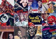 La nueva temporada del Cine Club Santander une la narrativa popular con el cine de autor más exigente