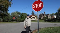 Mansfield's 'Pothole Haters' aim to leave no road unpaved