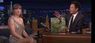 Taylor Swift 'Tonight Show' Interview To Air As a Special Episode