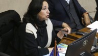 Desde el comando de Jara reconocen falta de articulación con el Gobierno