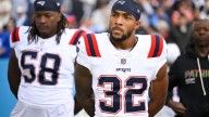 Josh McDaniels explains TreVeyon Henderson’s limited snaps