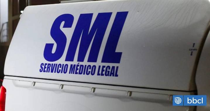 Encuentran cuerpo de hombre al interior de pozo en comuna de San Ignacio