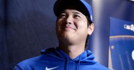 Blue Jays manager to Shohei Ohtani: We want our hat back