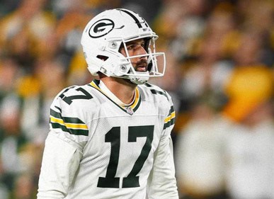 Se impone Green Bay a Pittsburgh