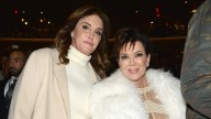 Caitlyn Jenner makes rare appearance on ‘The Kardashians’