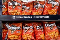 Teen handcuffed after AI thinks Doritos are a weapon