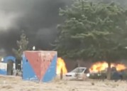 Pakistani airstrike in Balochistan kills six civilians as military operations escalates