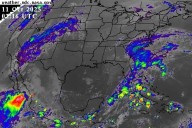 Tormenta Tropical Raymond impactaría el sur de Baja California: meteorólogo