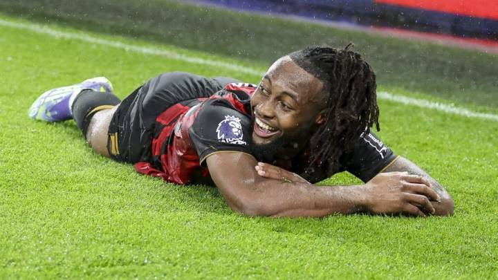 The sad reality of watching Antoine Semenyo shine for Bournemouth