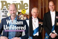 Prince William's New Openness Signals Turning Point and 'Not Criticism of His Father' (Exclusive)