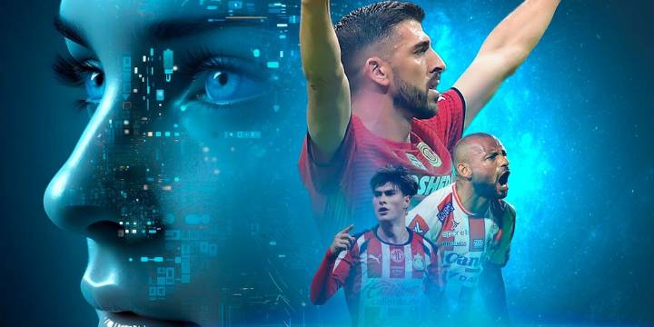 ¿Quién será el campeón de goleo del Apertura 2025 de acuerdo a la IA?