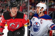 NHL's biggest surprises early in 2025-26: Struggling stars and unexpected starts