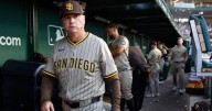 Ex-Cardinals manager Mike Shildt retires from Padres