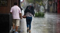 El fin de semana arranca con calor y sigue con alertas por tormentas y vientos