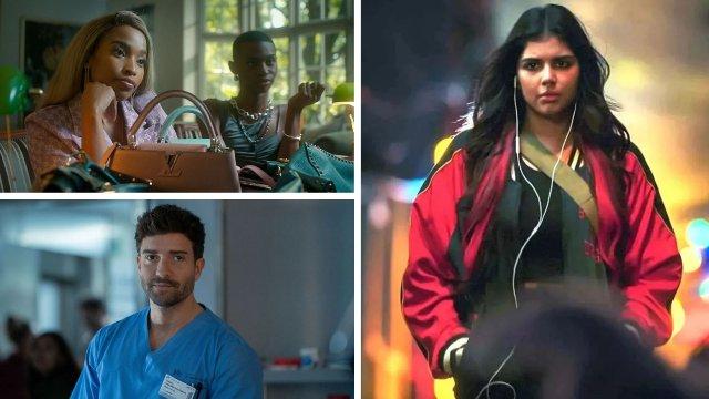 12 New OTT Releases to Watch This Week (October 27 – November 2): Fresh Premieres on Netflix, Prime Video, ZEE5 & More