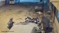 Camaná: denuncian robo de fundas de autos y otros objetos en Samuel Pastor