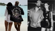 Hardik Pandya, Mahieka Sharma make their relationship Insta-official; former proves he's a doting BF