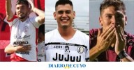 Alianza se arma fuerte para el Regional Amateur: oficializó seis refuerzos, con experiencia en B Nacional y Federal A