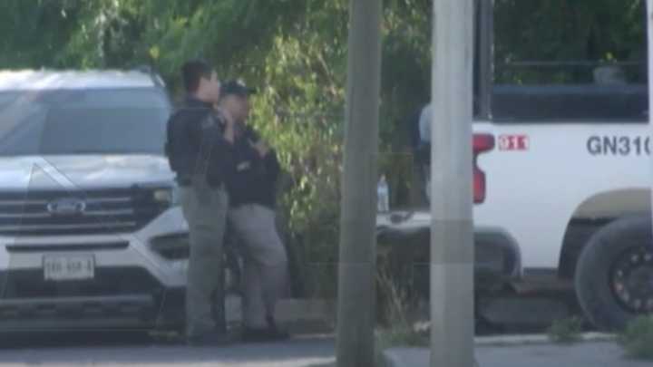 Realizan Operativo de Búsqueda para Localizar a Hombre Desaparecido en 2021 en Guadalupe, NL