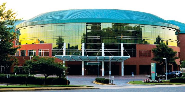 Bon Secours announces historic gift, upcoming renovations to Women’s Center