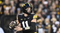 Iowa football report card from remarkable comeback win over Penn State