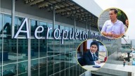Wilson Soto pide al presidente José Jerí que anule la TUUA de transferencia: "Es una adenda ilegal e inconstitucional"