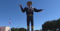 Final day of the State Fair of Texas