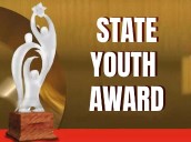 EXTENSION OF DATE FOR STATE YOUTH AWARD