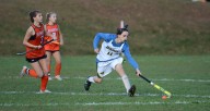 No. 4 Southwick stuns top-seeded Belchertown in Class B field hockey semis in double OT, 1