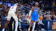Shai Gilgeous-Alexander stats today: Thunder superstar makes MVP statement with career high vs. Pacers