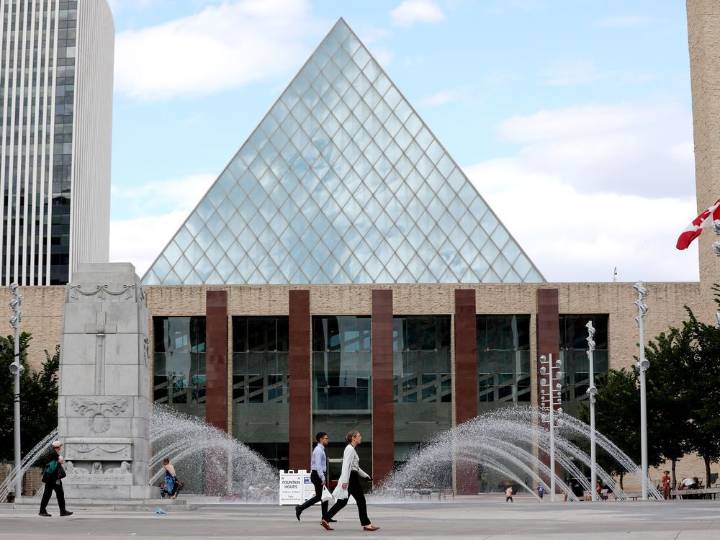 What's next for the new, largely familiar, Edmonton city council