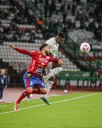 La pesadilla continúa: Deportivo Pasto cayó 4-0 en Manizales y quedó fuera de la Copa -
