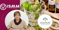 Abierto curso de taller de medicina natural para adultos mayores