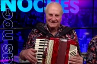 Murió Ismael Arduin, acordeonista y director del “Cuarteto Gigante”