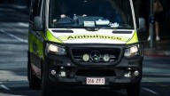 News 
                                            Premium
                                          Teen ‘critical’ after shark attack