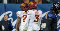 How Cyclones’ big win in Provo in 2023 sparked a turnaround for Kalani Sitake’s program