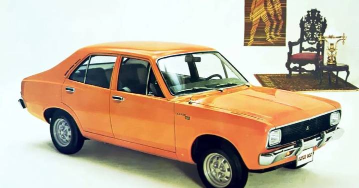 Así sería el nuevo Dodge 1500: la versión 2026 de un clásico auto fabricado en Argentina