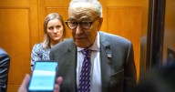 Government shutdown enters third day as Republicans and Democrats remain deadlocked