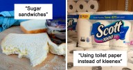 People Are Revealing How They Grew Up Poor Without Actually Saying It (40 Pics)