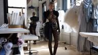 Miss Claire Sullivan Hits The Road With Paris Trunk Show
