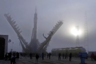 The International Space Station marks 25 years of nonstop human presence in orbit