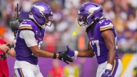 Week 7 NFL score predictions, best bets today: Betting expert reveals picks for all 15 games