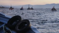 Galicia asigna al mar que genera el 5 % de su PIB casi 226 millones