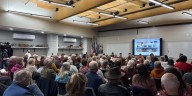 Mount Horeb meeting determines fate of controversial new building proposal